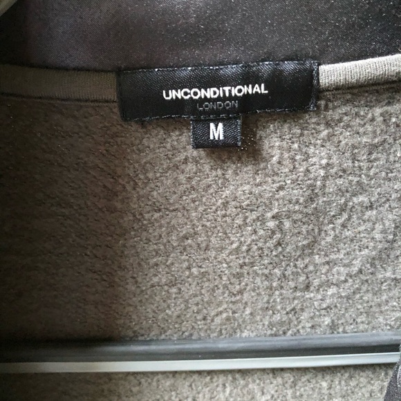 Unconditional Blazer - Picture 6 of 7